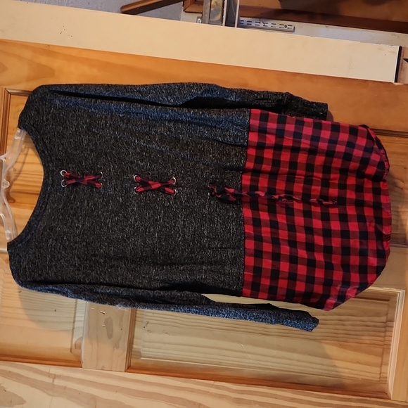 Maurices Casual Top - Picture 2 of 4